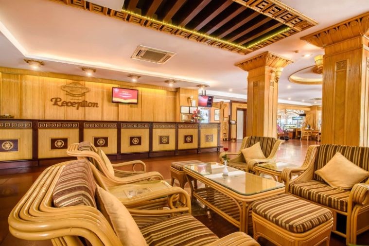 Hương Giang Hotel Resort And Spa Huế